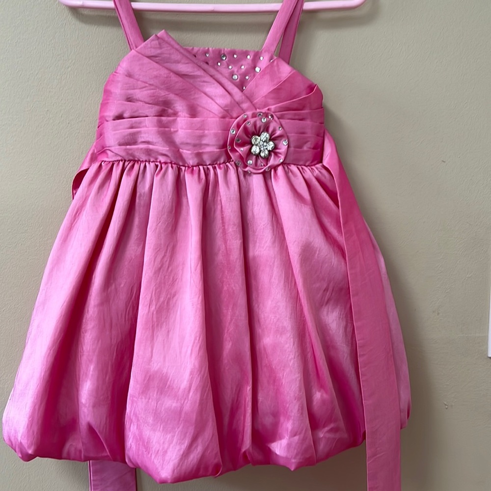 12m party dress